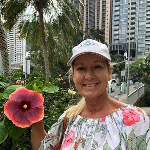 Meet your Posher, Coral